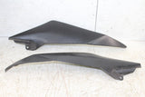 2009 Yamaha YZF R6 Gas Tank Fairings Shrouds Fenders Left Right