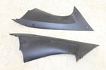 2009 Yamaha YZF R6 Front Cover Panels Fairings Fender Left Right