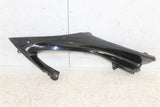 2009 Yamaha YZF R6 Rear Side Fairing Panels Plastics Left Right