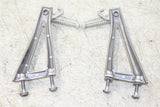 2009 Yamaha YZF R6 Passenger Foot Pegs Rests Set Left Right