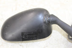 2009 Yamaha YZF R6 Rear View Mirrors Left Right