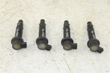 2009 Yamaha YZF R6 Ignition Coils Plug Boots