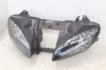 2009 Yamaha YZF R6 Headlight Head Light