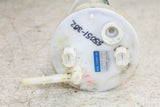 2009 Yamaha YZF R6 Fuel Pump Sending Unit