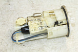 2009 Yamaha YZF R6 Fuel Pump Sending Unit