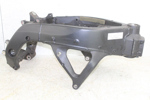 2009 Yamaha YZF R6 Main Frame Chassis EZ Reg