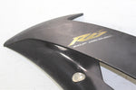 2009 Yamaha YZF R6 Left Side Fairing Upper Lower Fender Cover Panel