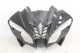 2009 Yamaha YZF R6 Headlight Fairing Cowl Front Fender Cover