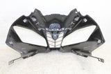 2009 Yamaha YZF R6 Headlight Fairing Cowl Front Fender Cover