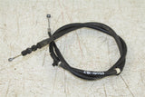 2009 Yamaha YZF R6 Clutch Cable