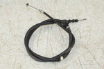 2009 Yamaha YZF R6 Clutch Cable