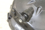 2009 Yamaha YZF R6 Clutch Cover