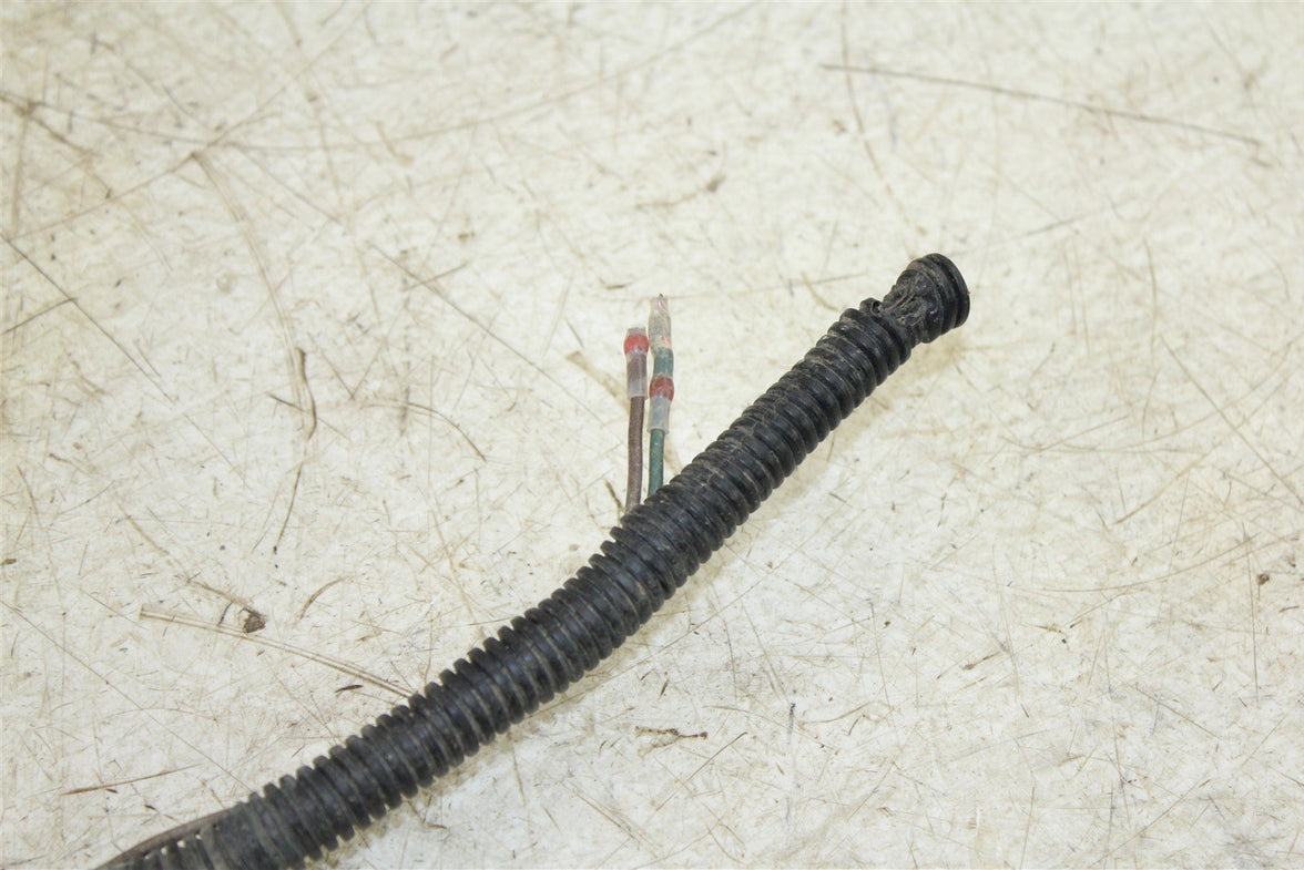 2002 Polaris Sportsman 700 4x4 Wire Wiring Harness Loom