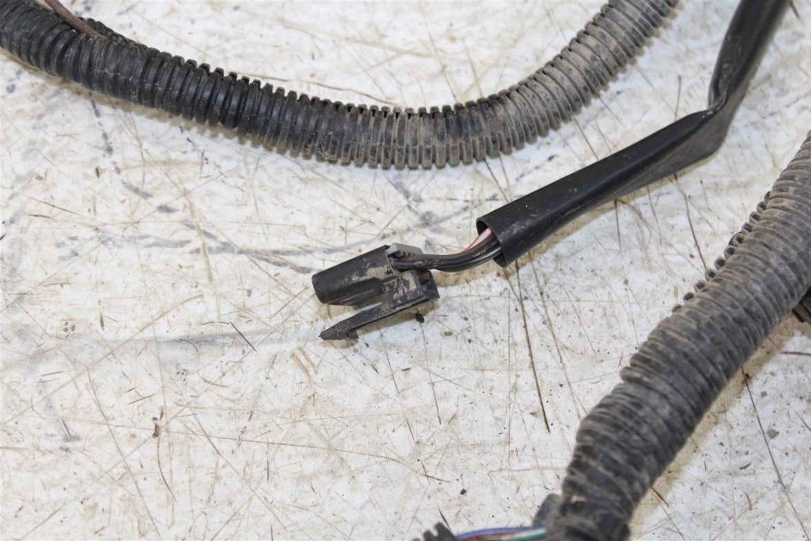2002 Polaris Sportsman 700 4x4 Wire Wiring Harness Loom