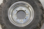 2002 Polaris Sportsman 700 4x4 Rear Wheel Set Rims