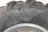 2002 Polaris Sportsman 700 4x4 Rear Wheel Set Rims