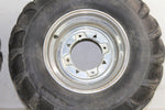 2002 Polaris Sportsman 700 4x4 Rear Wheel Set Rims