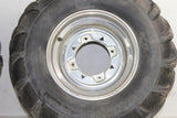 2002 Polaris Sportsman 700 4x4 Rear Wheel Set Rims