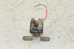 2002 Polaris Sportsman 700 4x4 Starter Relay Solenoid