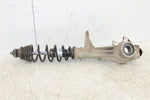 2002 Polaris Sportsman 700 4x4 Left Front Shock Spring Absorber