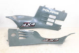 2002 Polaris Sportsman 700 4x4 Gas Tank Shroud Fenders Left Right