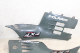 2002 Polaris Sportsman 700 4x4 Gas Tank Shroud Fenders Left Right