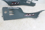 2002 Polaris Sportsman 700 4x4 Gas Tank Shroud Fenders Left Right