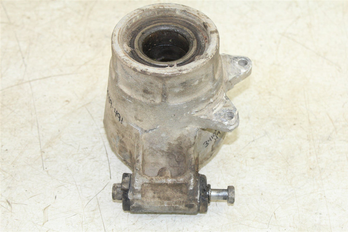 2002 Polaris Sportsman 700 4x4 Knuckle Control Arm Mount Left Right