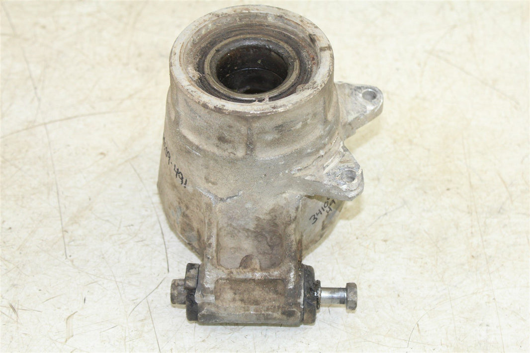 2002 Polaris Sportsman 700 4x4 Knuckle Control Arm Mount Left Right