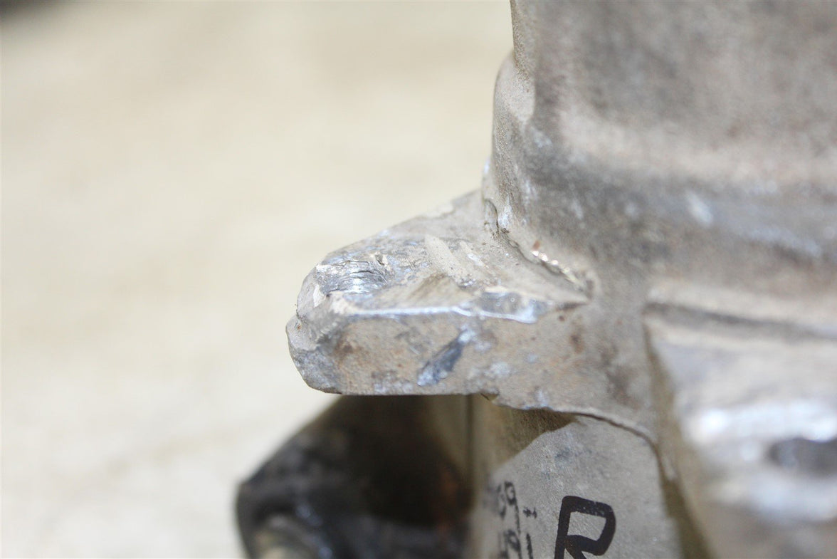 2002 Polaris Sportsman 700 4x4 Knuckle Control Arm Mount Left Right