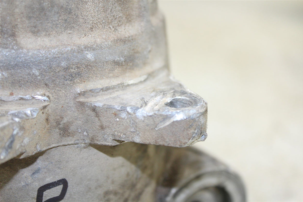 2002 Polaris Sportsman 700 4x4 Knuckle Control Arm Mount Left Right