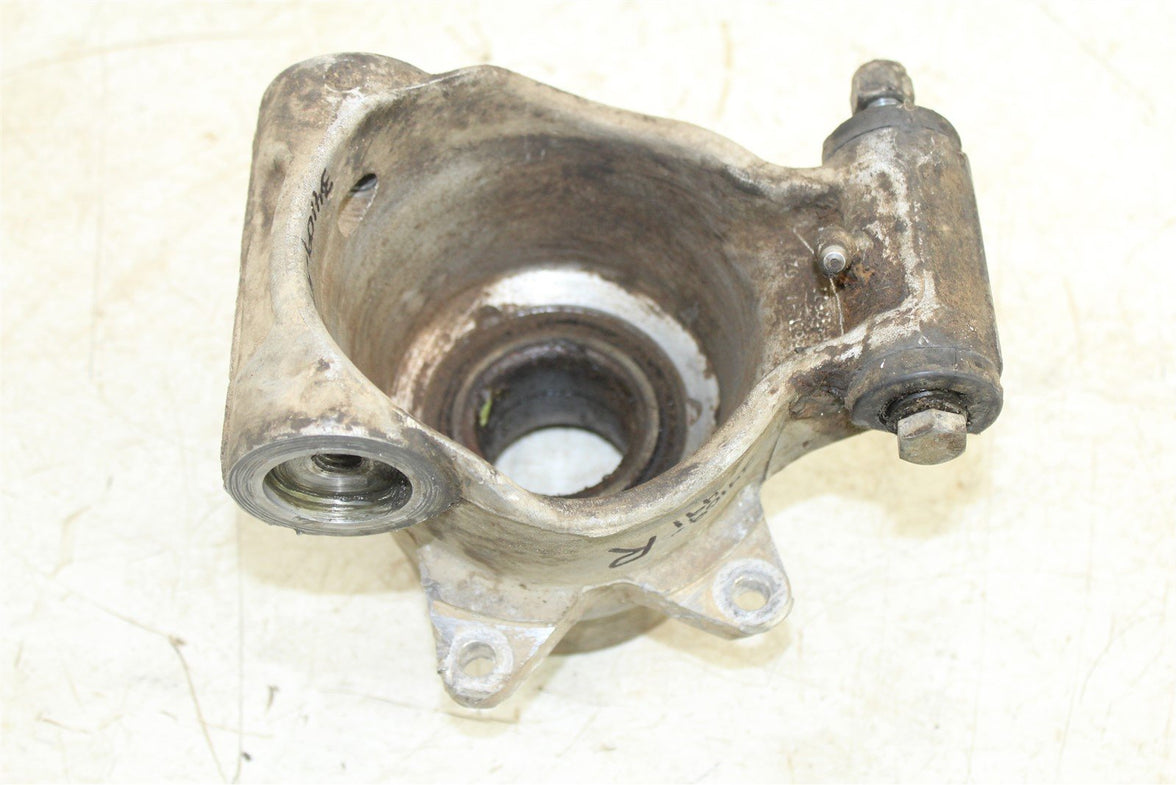 2002 Polaris Sportsman 700 4x4 Knuckle Control Arm Mount Left Right
