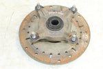 2002 Polaris Sportsman 700 4x4 Front Hub Brake Rotor