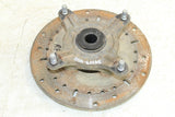 2002 Polaris Sportsman 700 4x4 Front Hub Brake Rotor