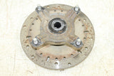 2002 Polaris Sportsman 700 4x4 Front Hub Brake Rotor