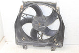 2002 Polaris Sportsman 700 4x4 Radiator Cooling Fan