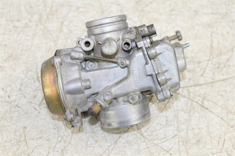 2002 Polaris Sportsman 700 4x4 Mikuni Carburetor Carb Fuel Intake