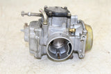 2002 Polaris Sportsman 700 4x4 Mikuni Carburetor Carb Fuel Intake