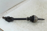 2002 Polaris Sportsman 700 4x4 Right Front CV Axle Boot Straight