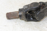 2002 Polaris Sportsman 700 4x4 Right Front CV Axle Boot Straight