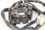 2007 Honda CRF 450R Stator Magneto Generator Coil