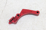 2007 Honda CRF 450R Hammer Head Front Sprocket Guard Cover Case Saver