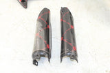 2007 Honda CRF 450R Fender Set Rear Front Tank Shrouds Fork Guards Number Plate