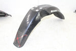 2007 Honda CRF 450R Fender Set Rear Front Tank Shrouds Fork Guards Number Plate