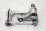 2007 Honda CRF 450R Linkage Relay Arm Swingarm Suspension