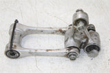 2007 Honda CRF 450R Linkage Relay Arm Swingarm Suspension