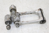 2007 Honda CRF 450R Linkage Relay Arm Swingarm Suspension