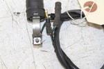 2007 Honda CRF 450R Kill Switch