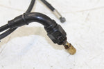 2007 Honda CRF 450R Hot Start Cable