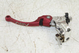 2007 Honda CRF 450R ASV C6 Clutch Lever w/ Perch Mount